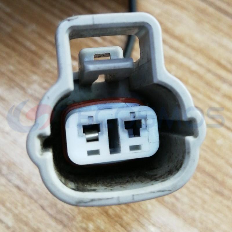 Car Connector For Toyota Camry sensor 2pin CT2-0124M