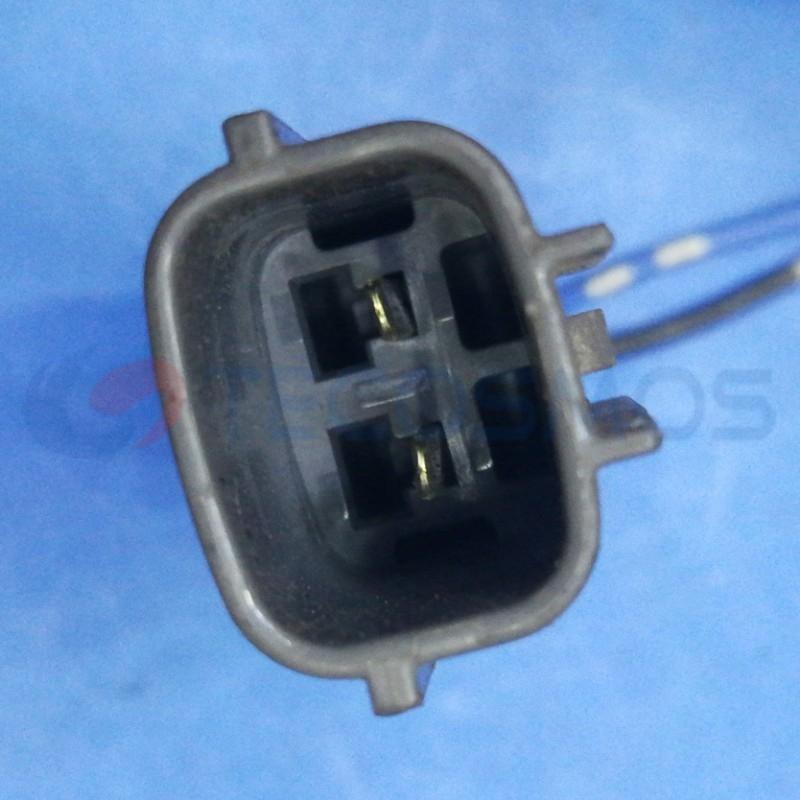 Car Connector For Mitsubishi timing 2pin CT2-0126G