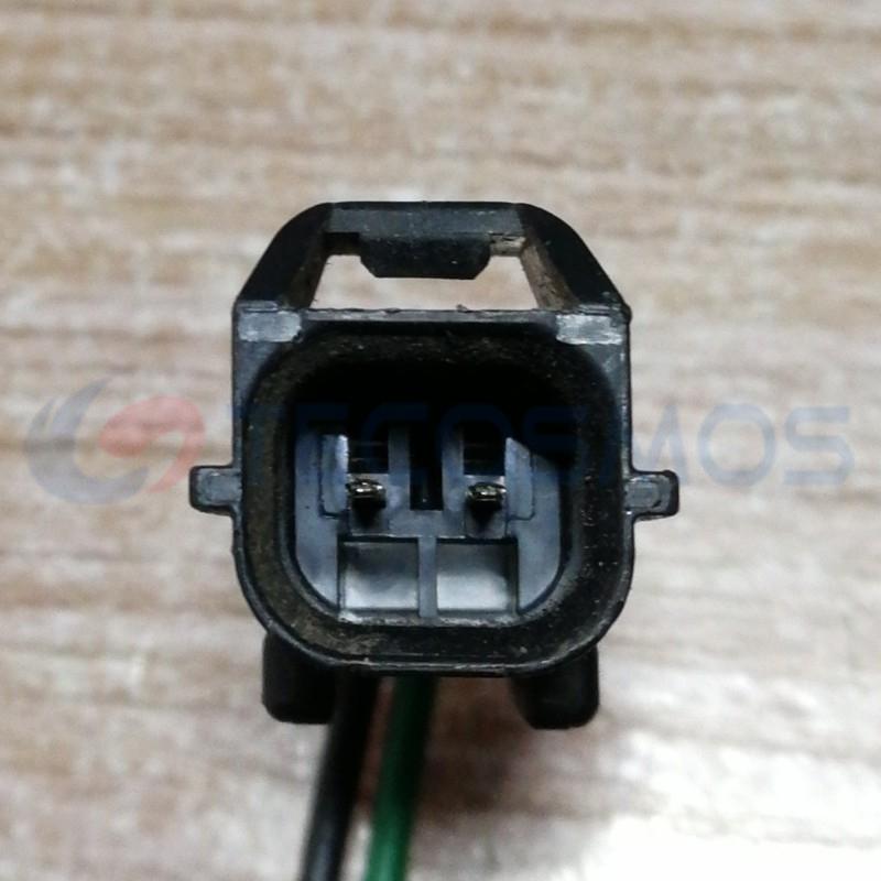 Car Connector For Front radar For nissan For infiniti G37 2pin CT2-0128G