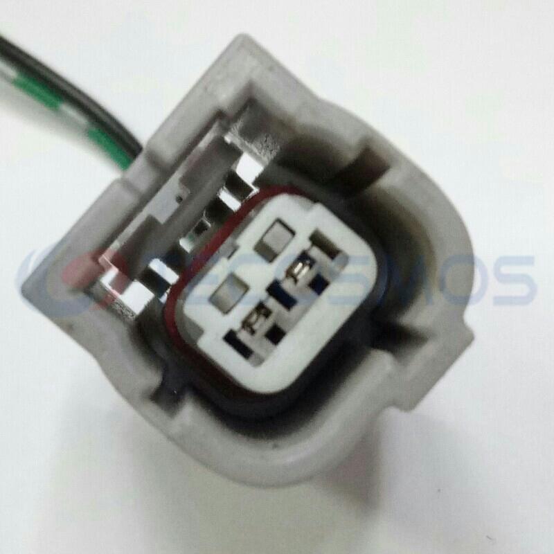 Car Connector For Nissan For honda turn signal plug 2pin CT2-0133M