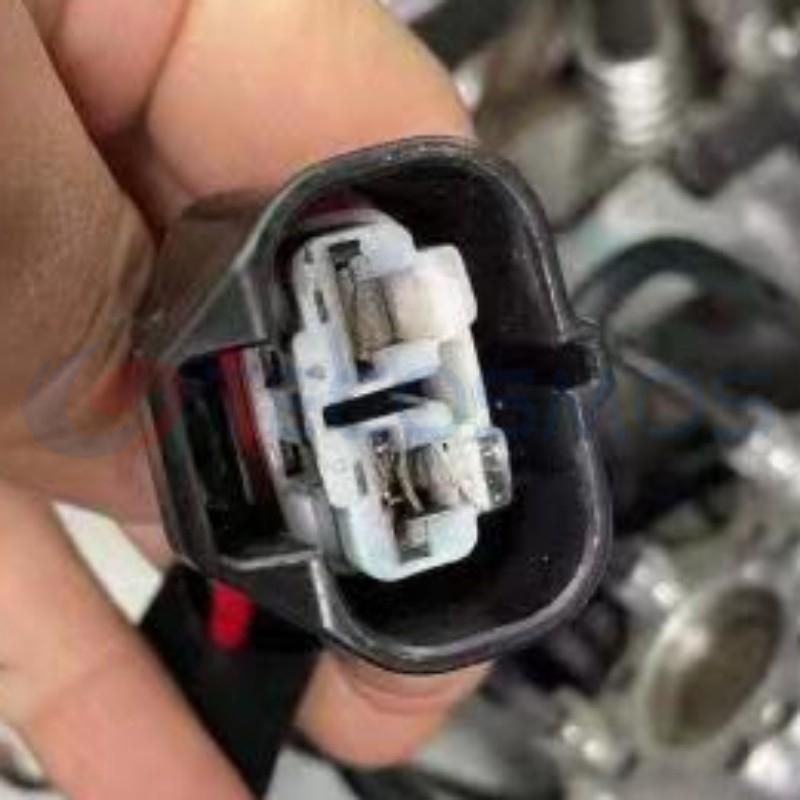 Car Connector For Toyota Cruiser module plug 2pin CT2-0135M-2