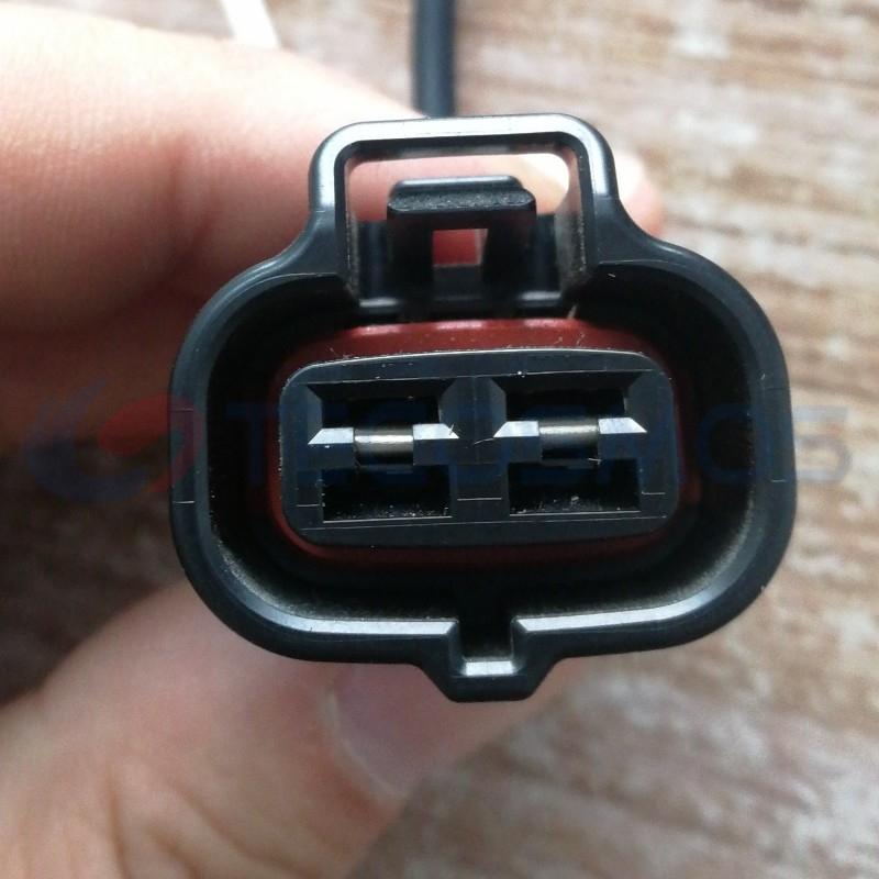 Car Connector For Toyota plug 2pin CT2-0135M-3
