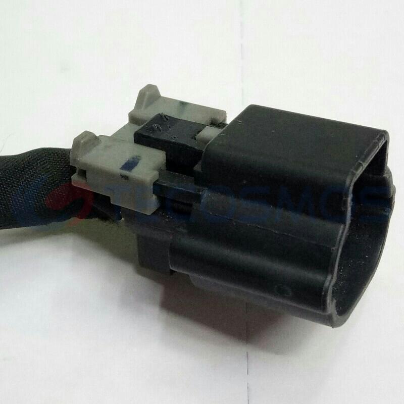 Car Connector For Sonata ignition coil VVT valve 2pin CT2-0136M