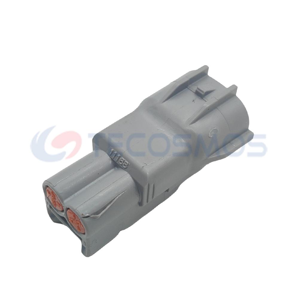 Car Connector For Lexus For toyota 2pin CT2-0137G-2