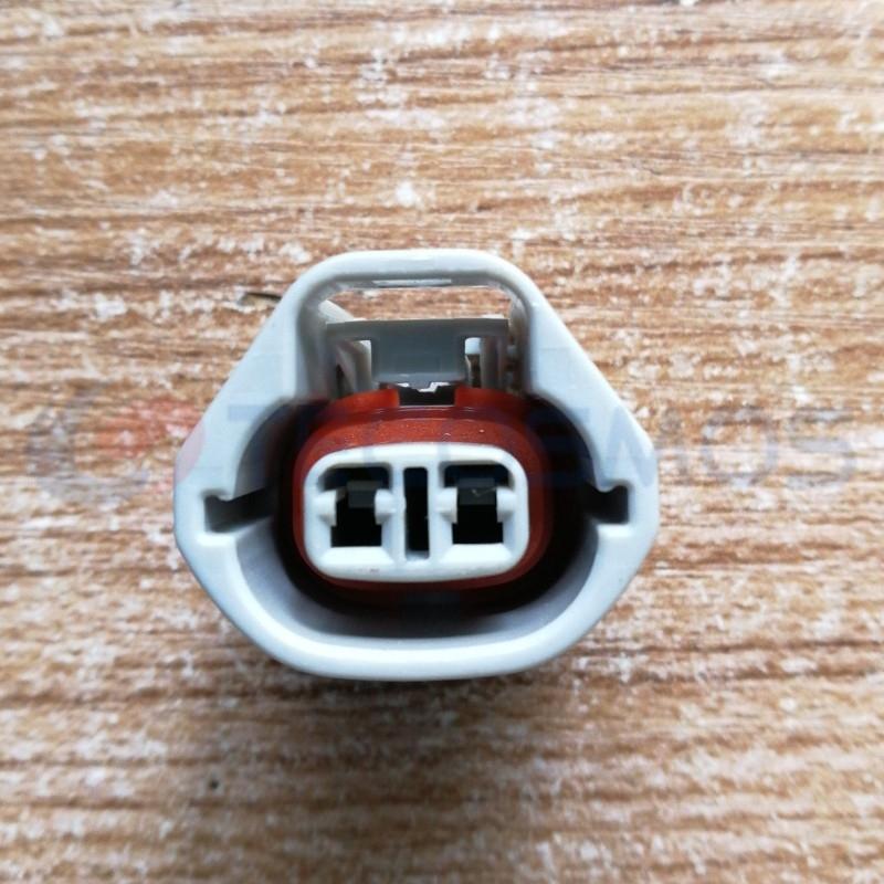 Car Connector For Toyota VVT valve leaf plate light tail light 2pin CT2-0137M-1