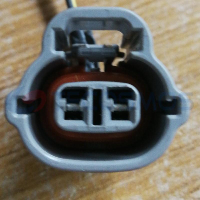 Car Connector For Lexus For toyota 2pin CT2-0137M-2