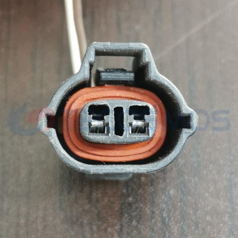 Car Connector For Modern ignition coil For toyota solenoid valve 2pin CT2-0137M