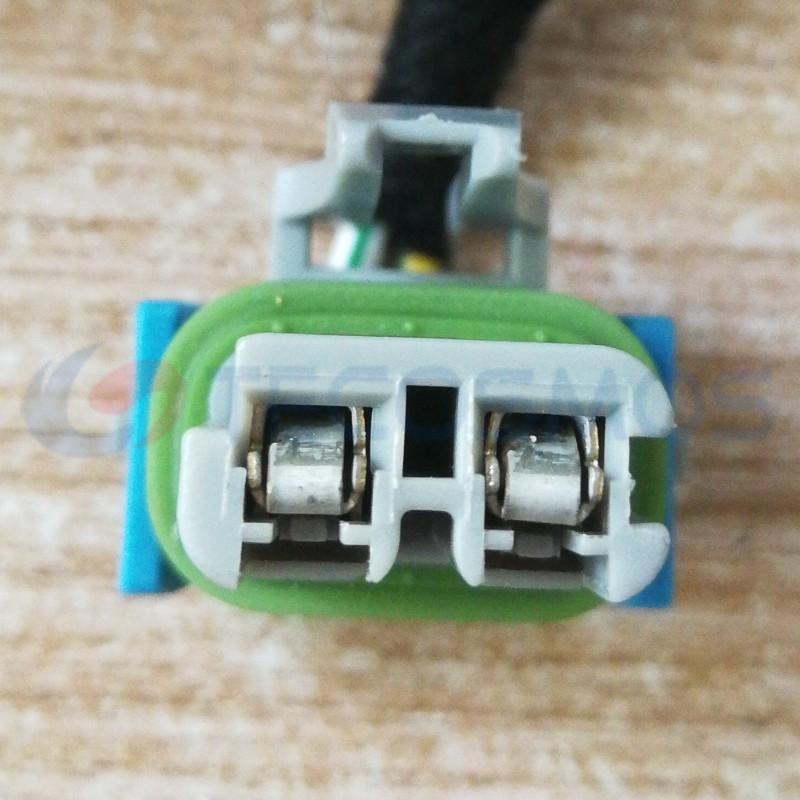 Car Connector For Buick GL8 blower Delphi relay 2pin CT2-0138M