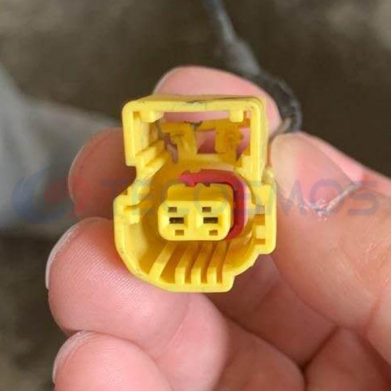 Car Connector For Skoda collision sensor 2pin CT2-0139M-1