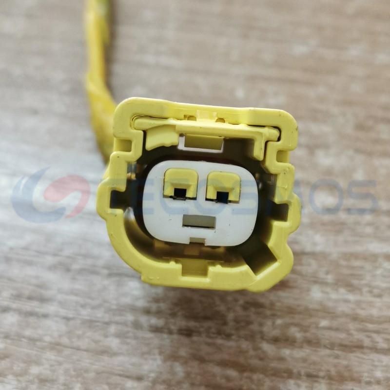 Car Connector For Collision sensor For nissan collision 2pin CT2-0141M-1