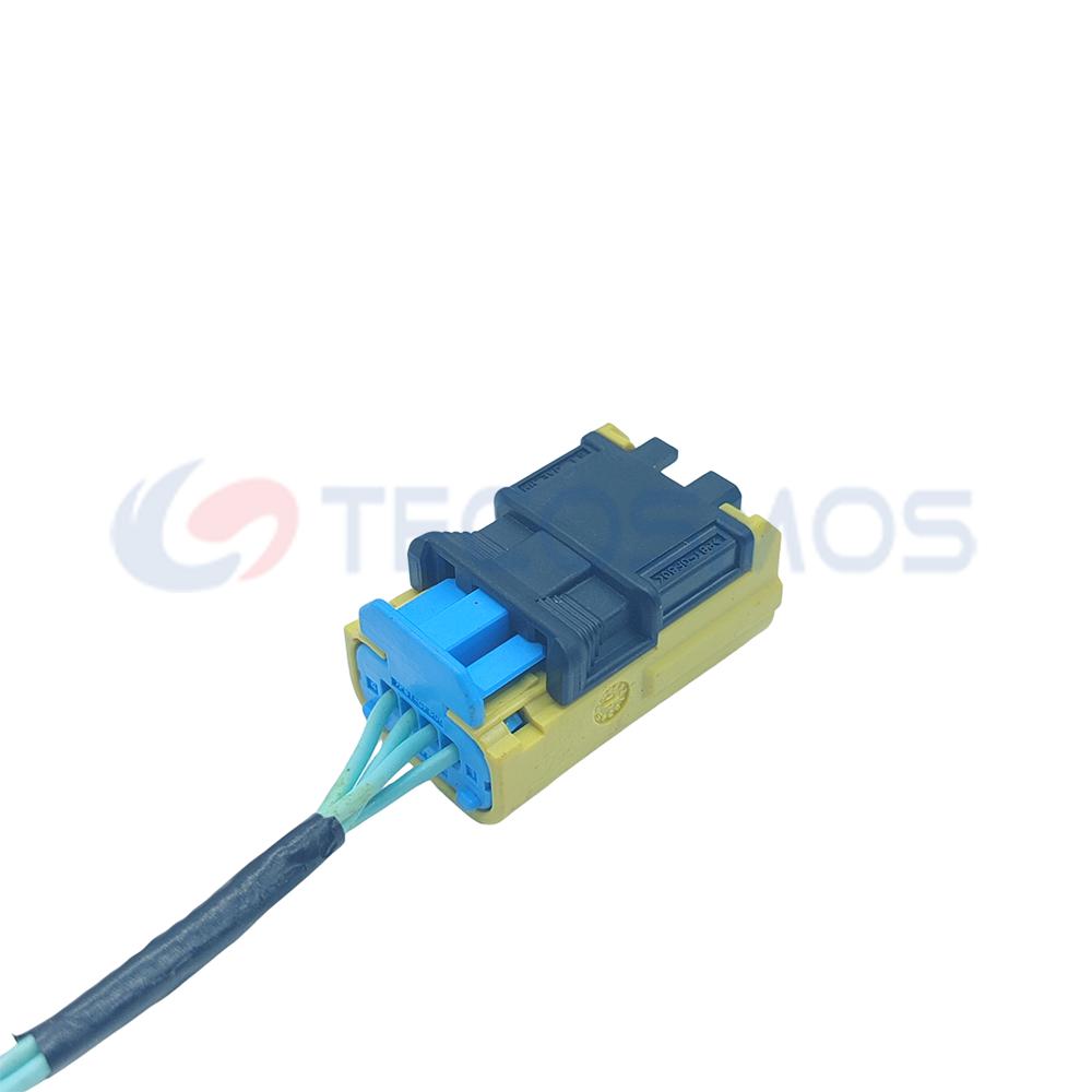 Car Connector For Honda collision sensor 4-wire 2pin CT2-0142M-3