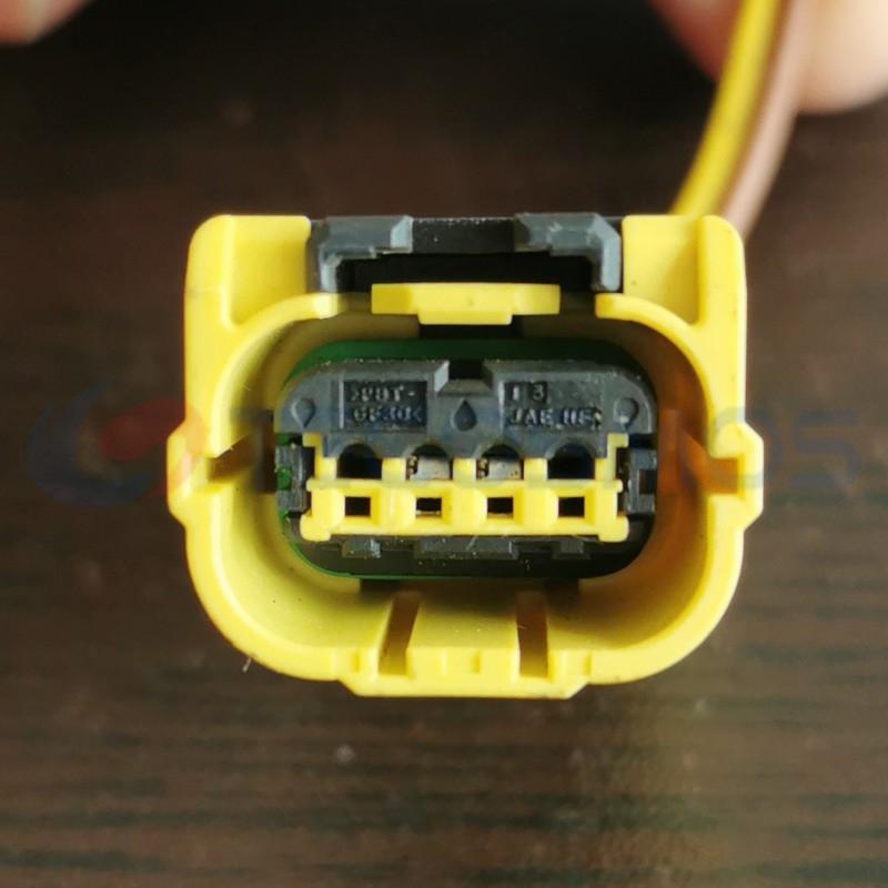 Car Connector For Honda collision sensor plug 2-wire 2pin CT2-0142M