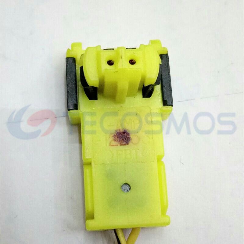 Car Connector For Toyota For honda airbag wide cover black cover 2pin CT2-0159M-3