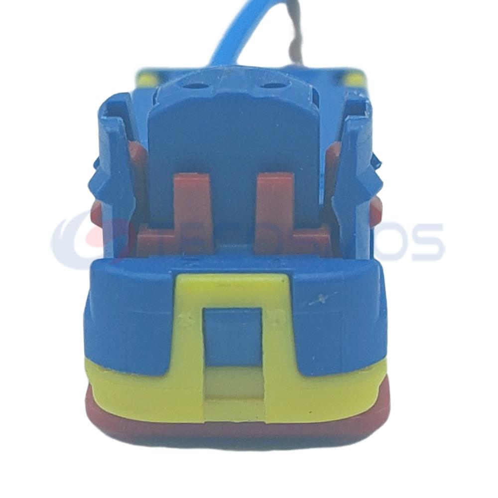 Car Connector For Volkswagen For audi airbag spring plug 2pin CT2-0160M-2