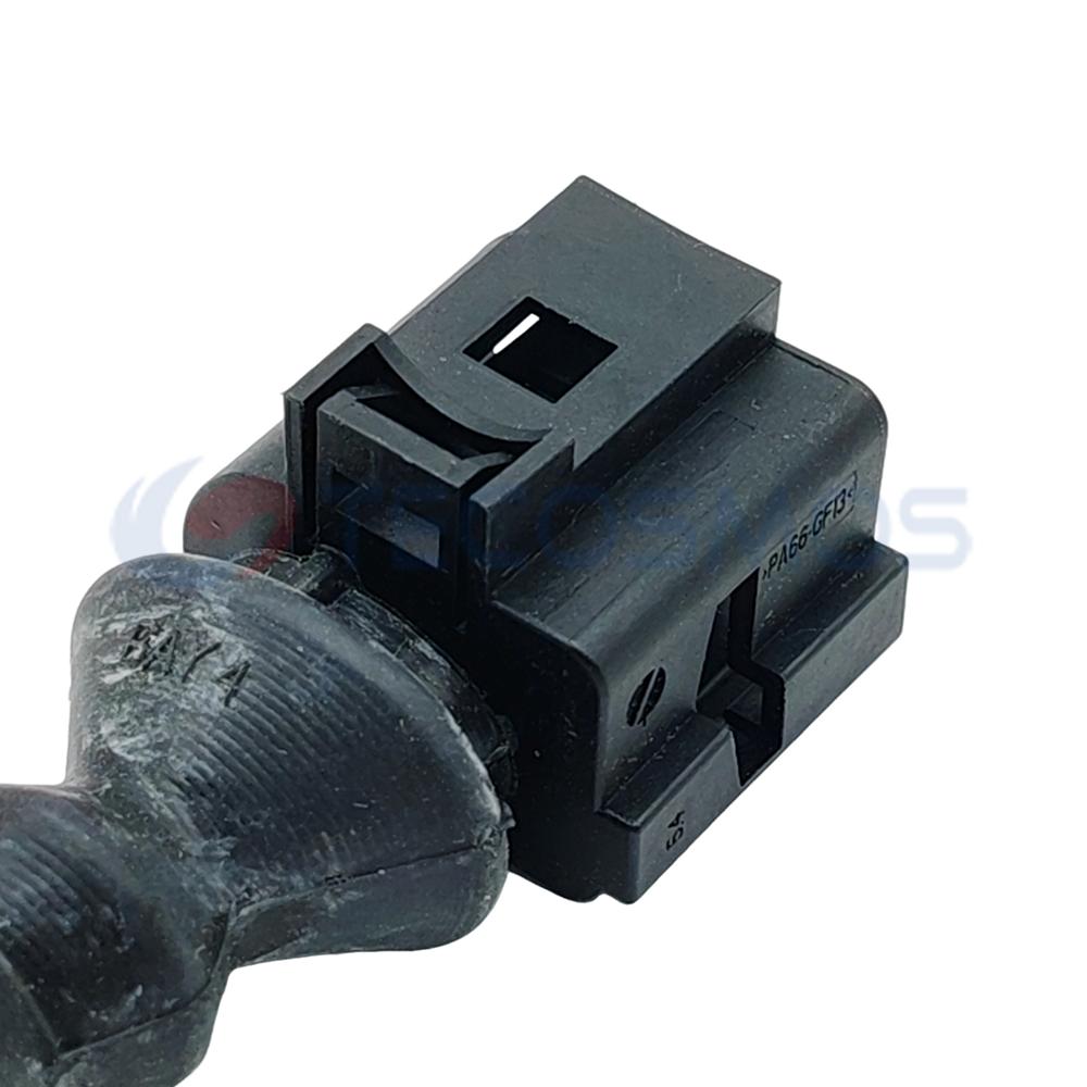 Car Connector For Volkswagen spray bottle motor plug 1J0973722A 2pin CT2-0162M