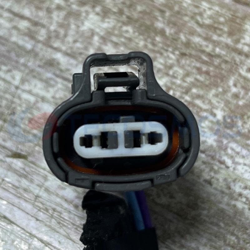 Car Connector For Modern Alto intake temperature 0090-180 2pin CT2-0165M