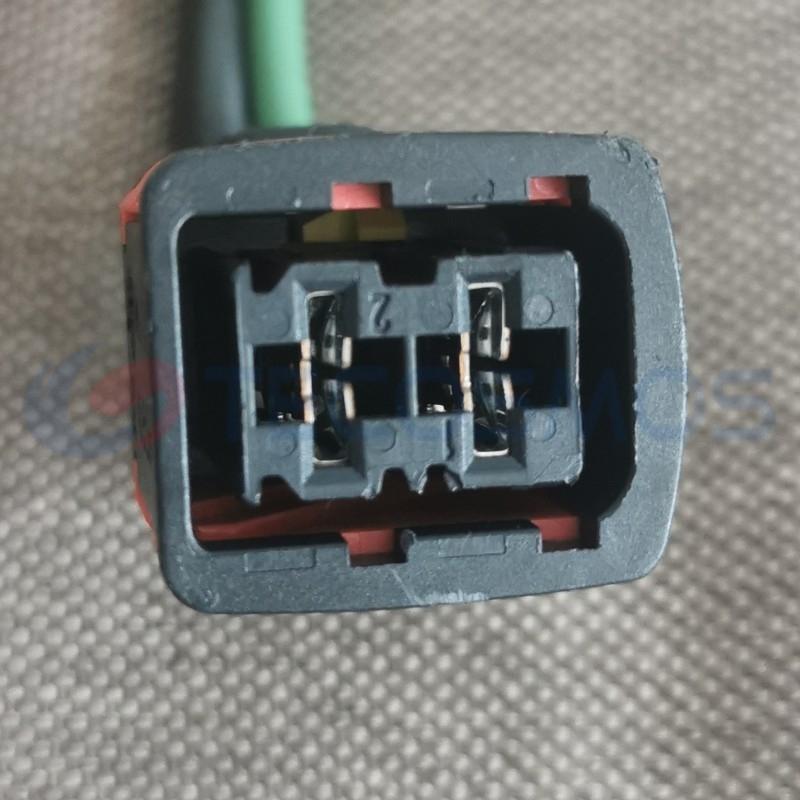 Car Connector For Peugeot 2pin CT2-0180M