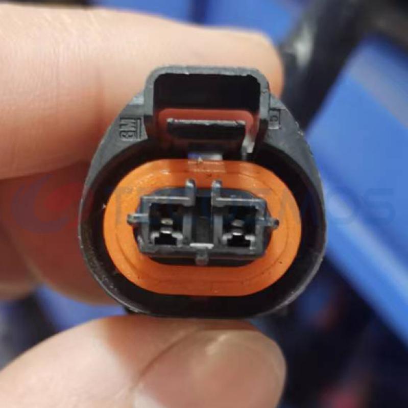 Car Connector For Buick 2pin CT2-0188M