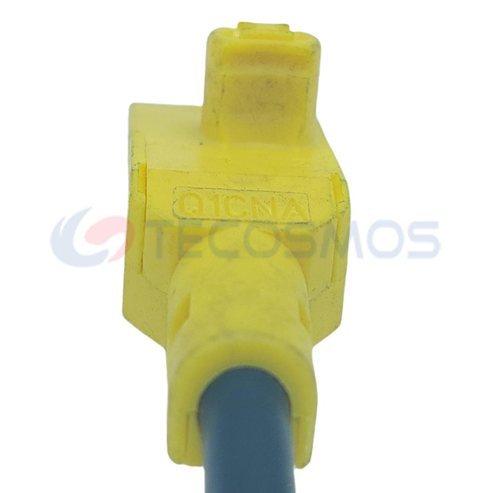 Car Connector For Mercedes airbag plug 0135459928 with module 2pin CT2-0196M