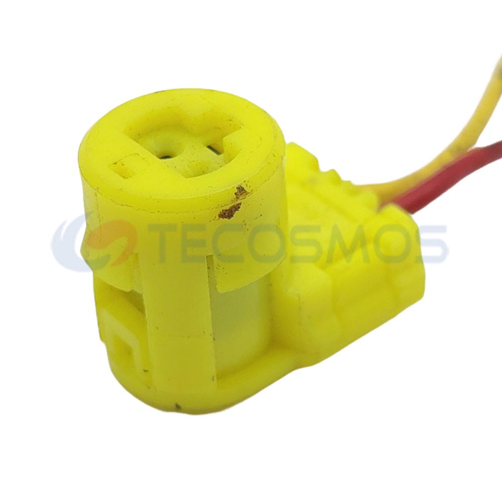 Car Connector For Teana For nissan airbag plug 2pin CT2-0202M-1