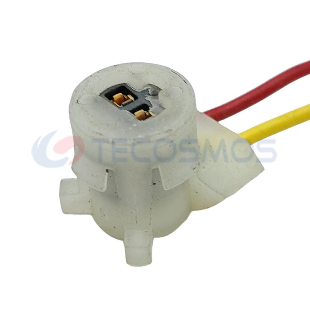 Car Connector For Honda airbag plug 2pin CT2-0202M-4