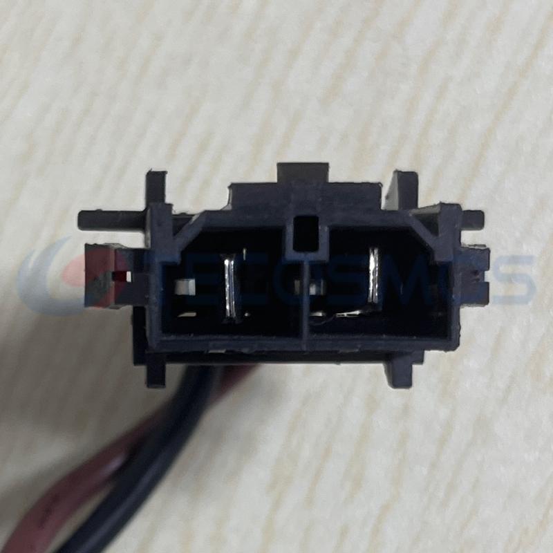 Car Connector For Xiaopeng 2 Pins CT2-0204G