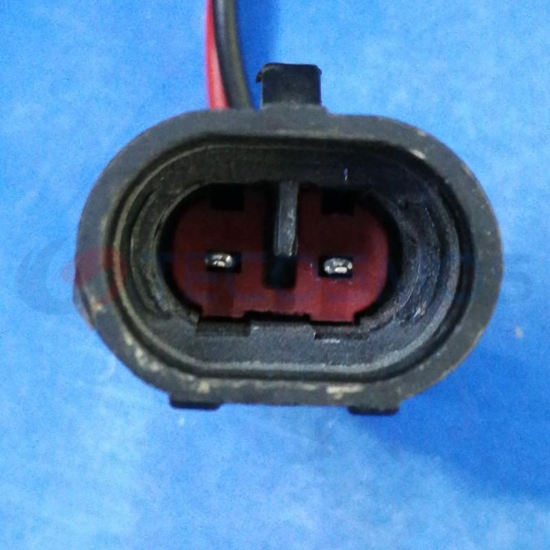 Car Connector For Buick outdoor temperature 2-0021 2pin CT2-0205G