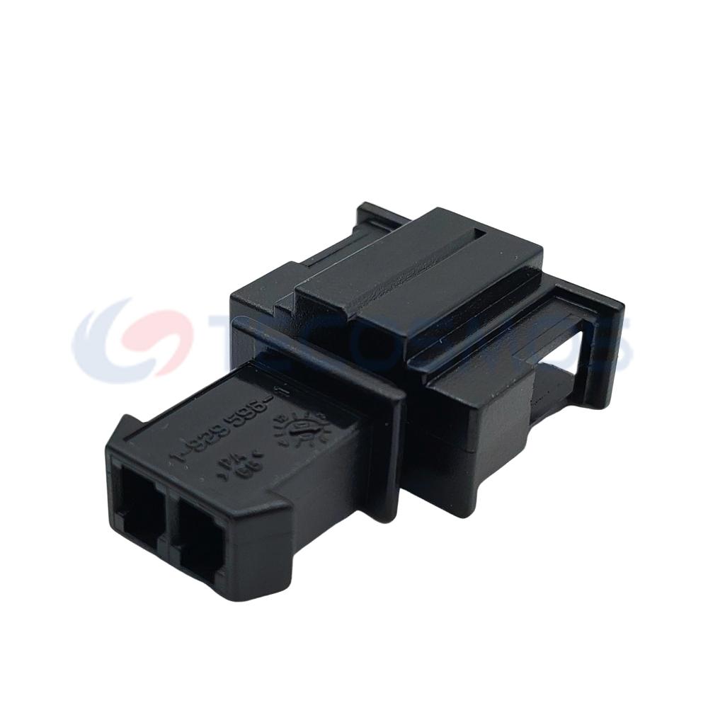 Car Connector For 2pin plug for large two petal horn CT2-0216G