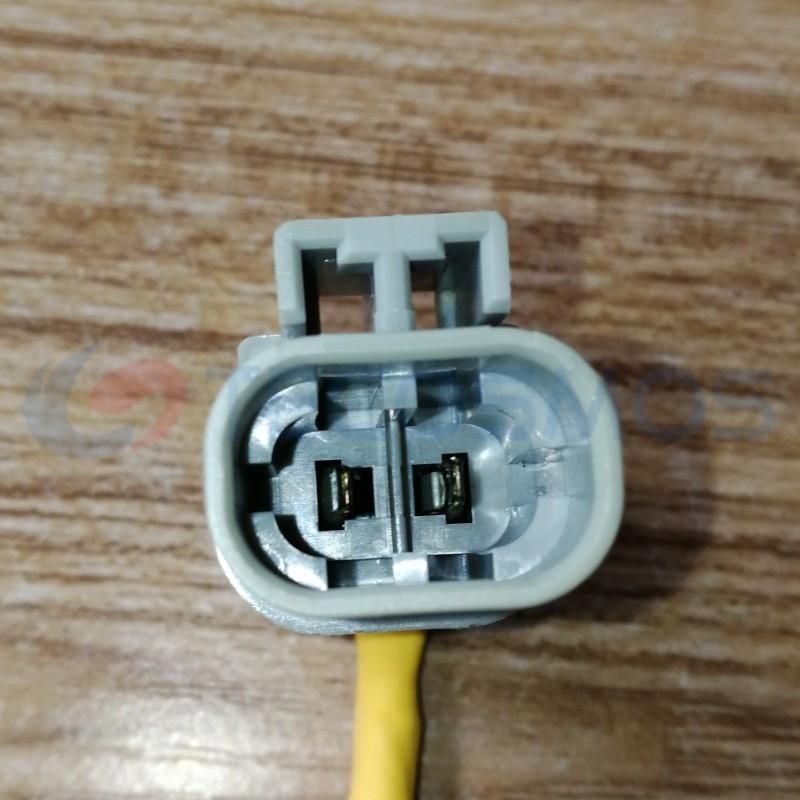 Car Connector For Hyundai For kia 0957A-38100 2pin CT2-0219G