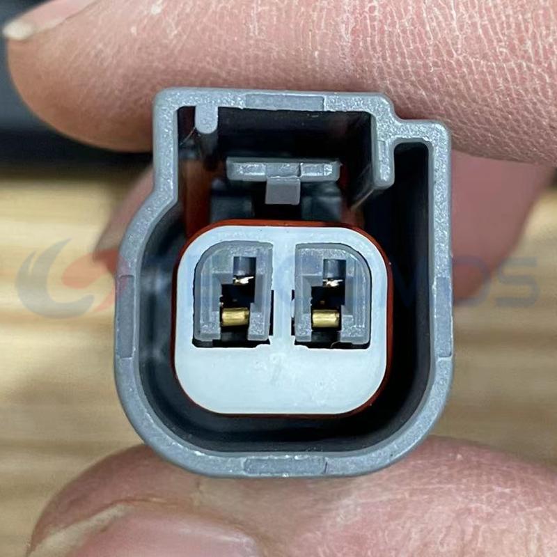 Car Connector For Ford hood lock For jaguar collision For dodge water temperature 2pin CT2-0223M-1