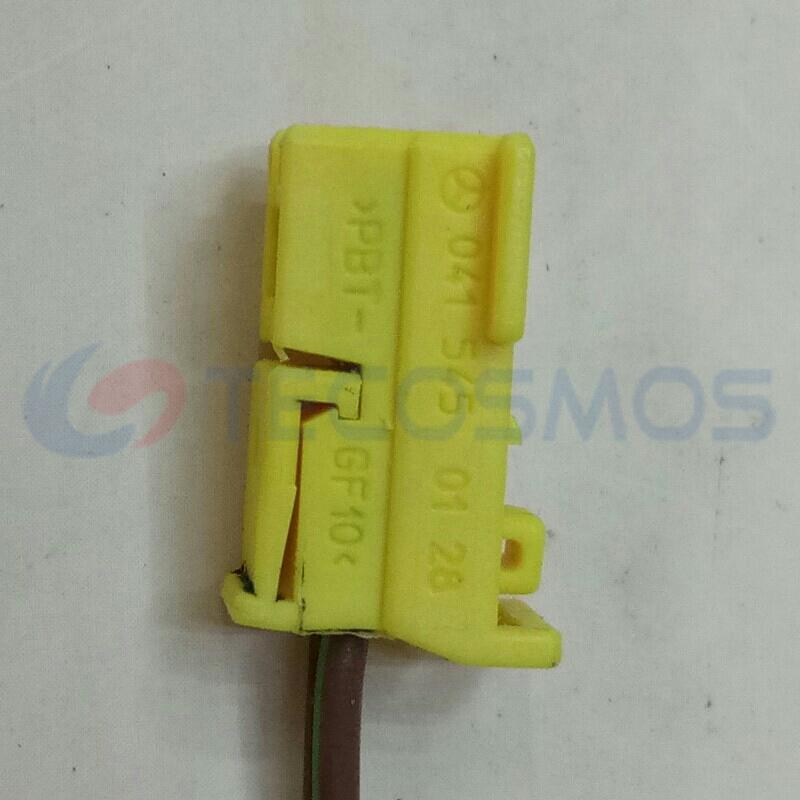 Car Connector For BMW For Mercedes benz 2pin CT2-0224G
