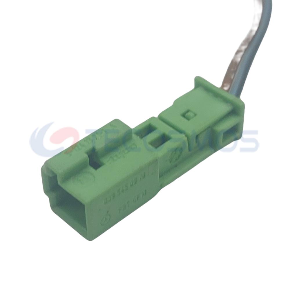 Car Connector For BMW horn plug male plug 2pin CT2-0226G-1