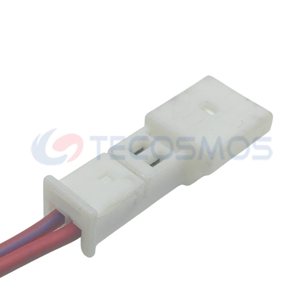 Car Connector For Mercedes Benz For bmw 2pin CT2-0226G-3