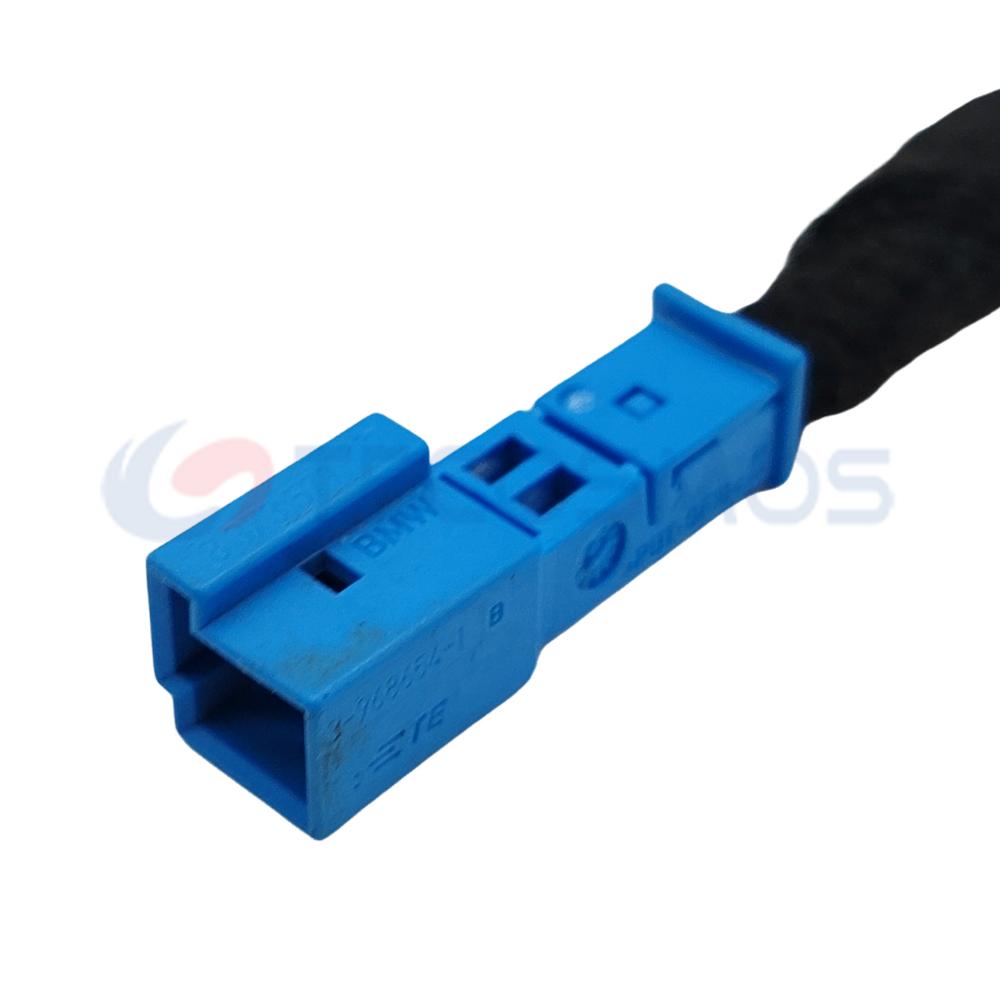 Car Connector For BMW horn plug male plug 2pin CT2-0226G
