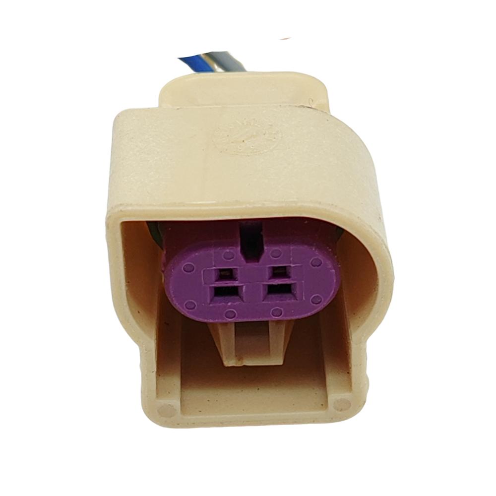 Car Connector For Insert 2 pins into For buick engine knock sensor CT2-0227M