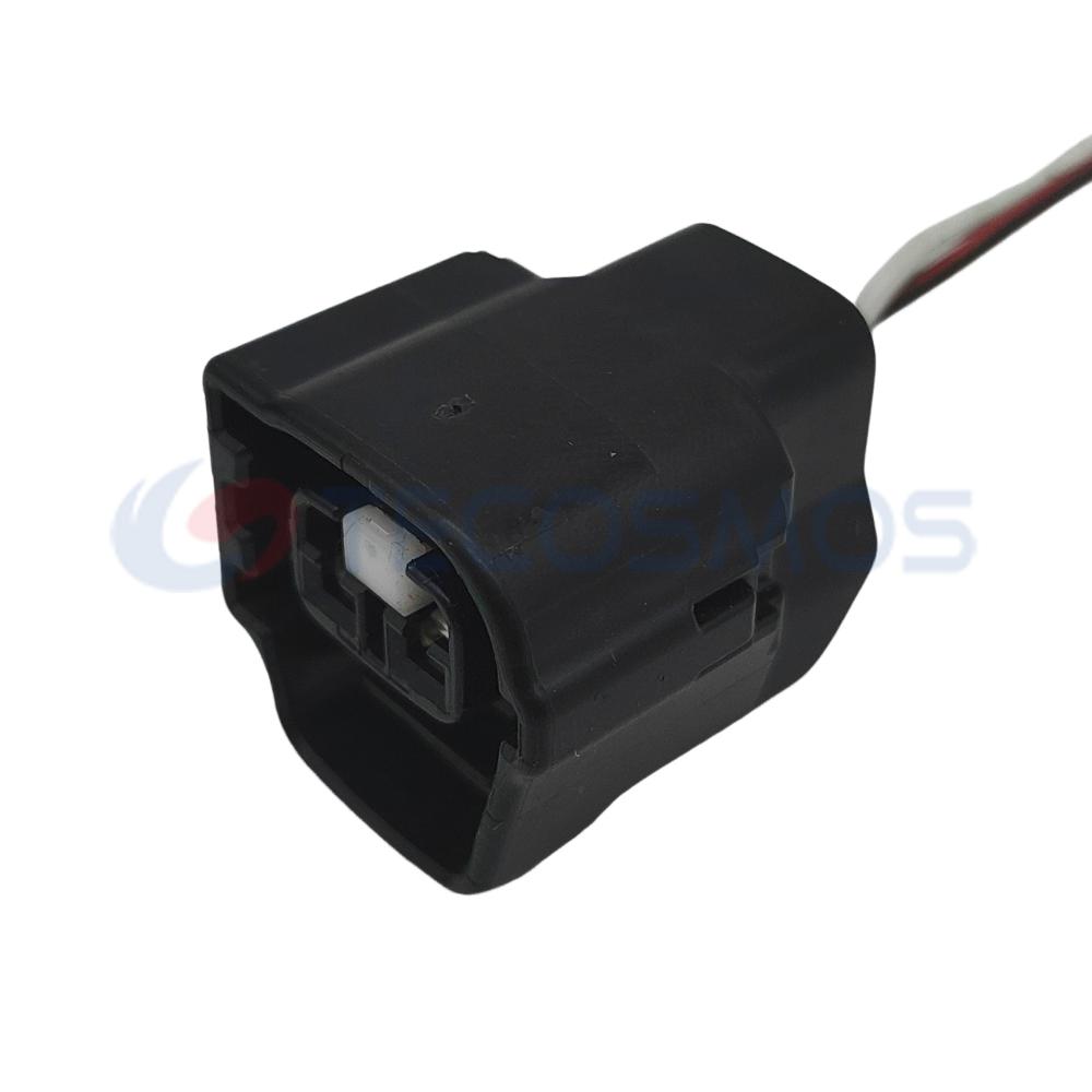 Car Connector For Toyota outdoor temperature sensor plug light plug 2pin CT2-0230M