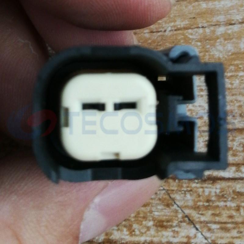 Car Connector For Buick 2-0052 with clip 2pin CT2-0232M-1