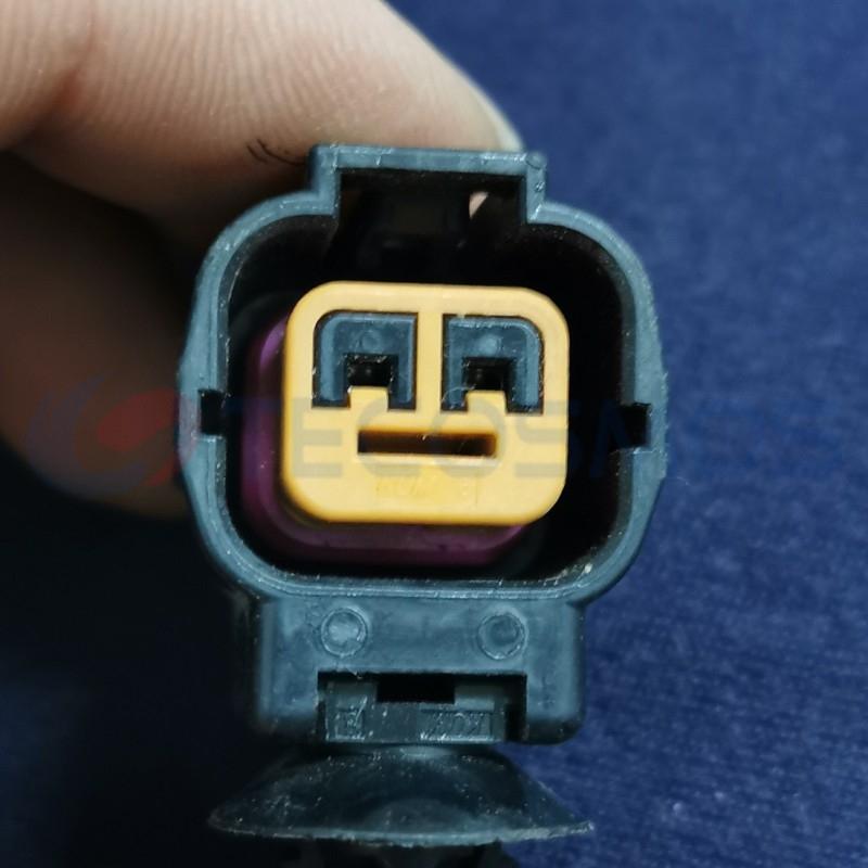 Car Connector For Modern 2 Pins CT2-0234M