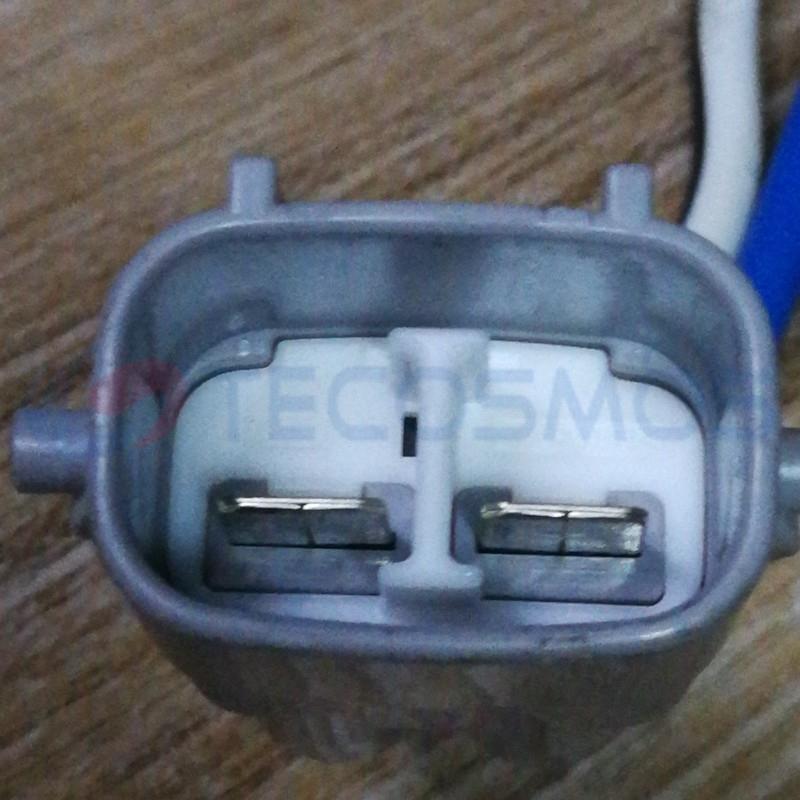 Car Connector For Toyota plug male 2pin CT2-0237G