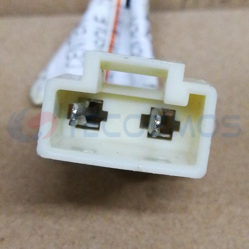 Car Connector For Blower resistor 2pin CT2-0239G