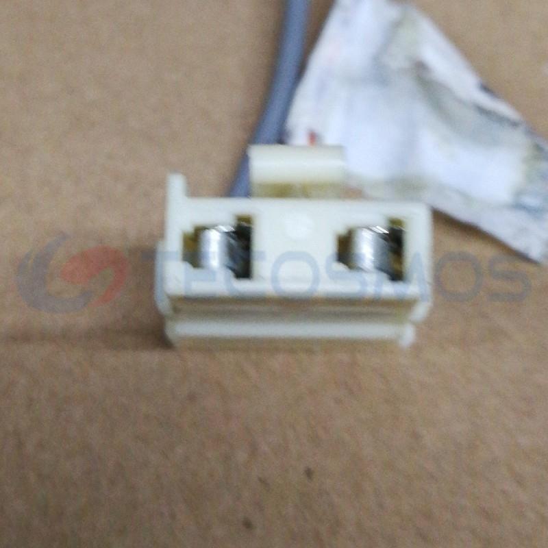 Car Connector For Plug 2pin CT2-0239M