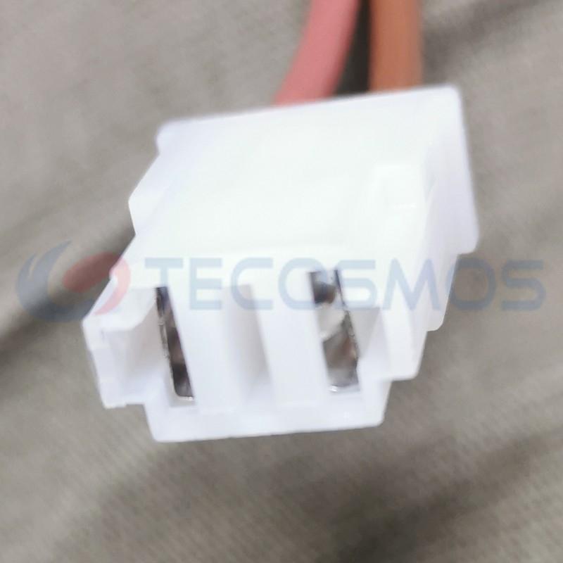 Car Connector For Blower plug 2pin CT2-0243M