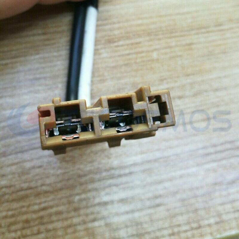 Car Connector For Battery fuse socket 2pin CT2-0244M