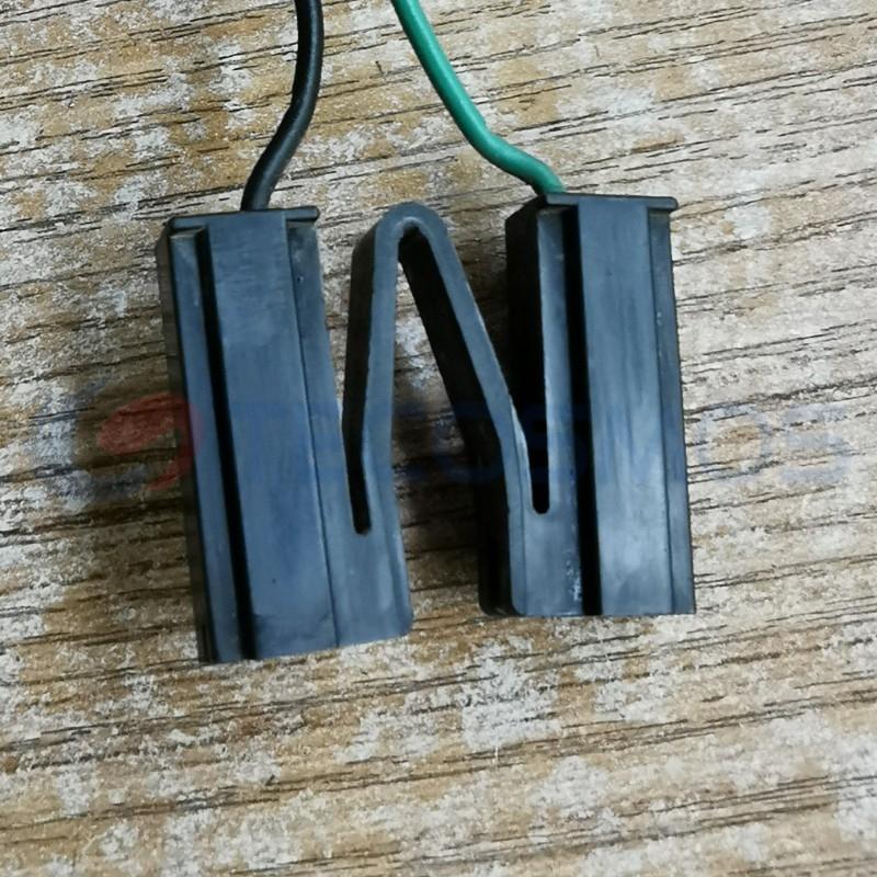 Car Connector For Suzuki headlight plug 2pin CT2-0246M