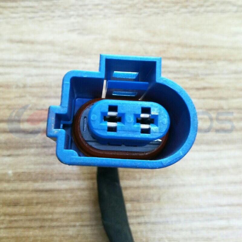 Car Connector For Volkswagen For audi For bmw wiper motor plug 2pin CT2-0248M