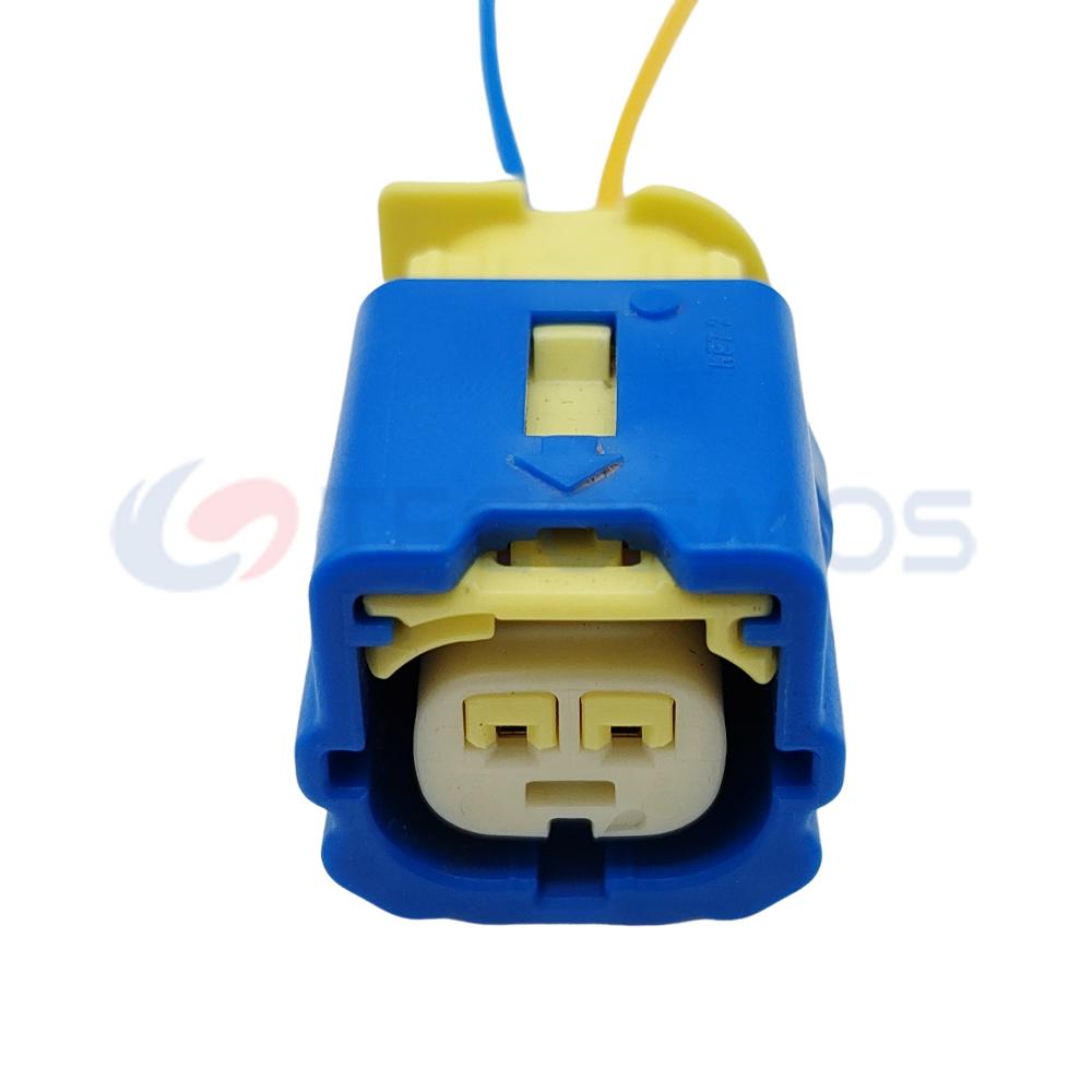 Car Connector For Modern collision sensor 2pin CT2-0250M-1