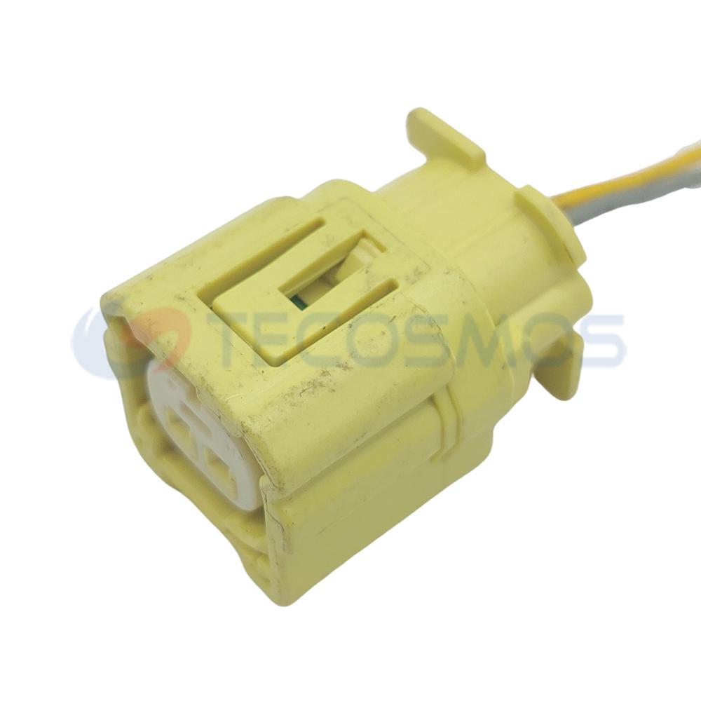 Car Connector For Modern collision sensor Yuedong 2pin CT2-0250M