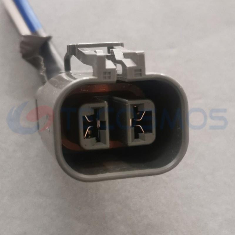 Car Connector For Mazda generator plug For hyundai Ruio generator 2pin CT2-0251G