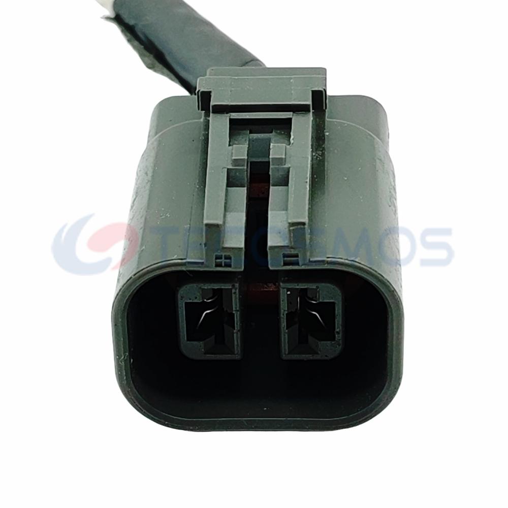 Car Connector For Nissan For mazda generator plug For hyundai Ruio generator 2pin CT2-0251M