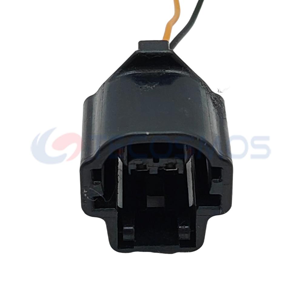 Car Connector For Nissan For nissan For toyota light plug 2pin CT2-0252M-1